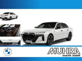 BMW 725 2024 Hybride / Benzine