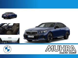 BMW M6 2024 Elektrisch