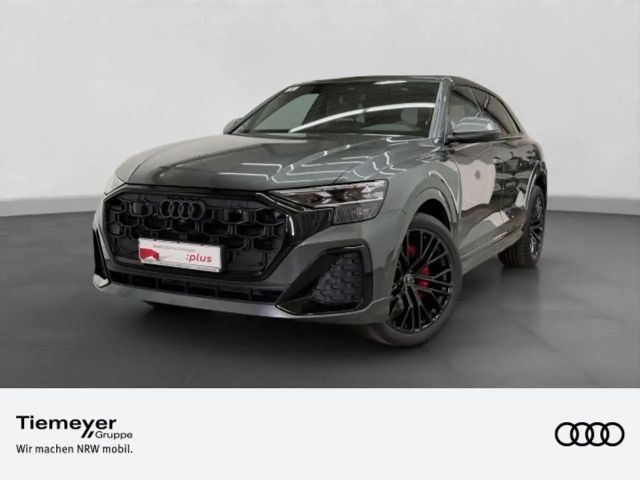Audi Q8 2025 Diesel