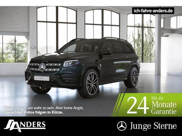 Mercedes-Benz GLS 400 2023 Diesel