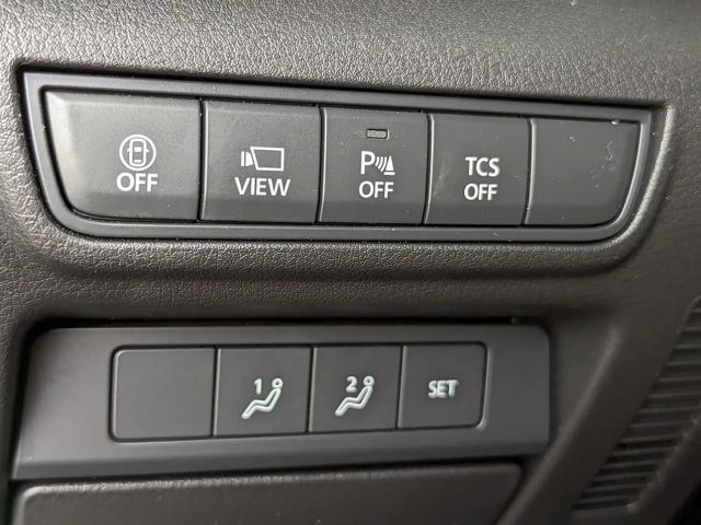Mazda MX-30