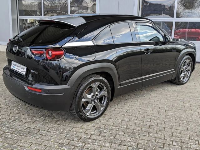 Mazda MX-30