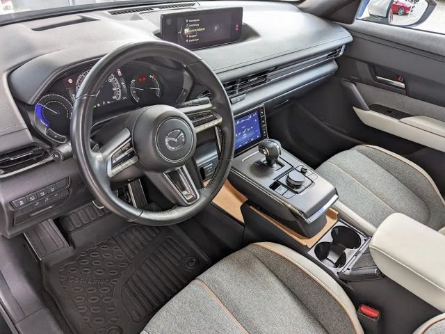Mazda MX-30