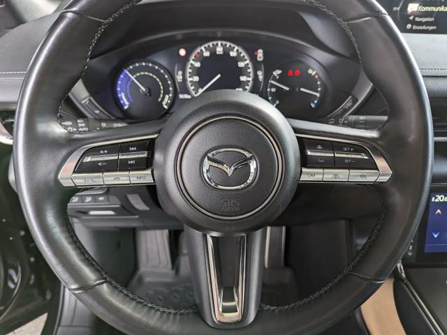 Mazda MX-30