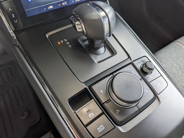 Mazda MX-30