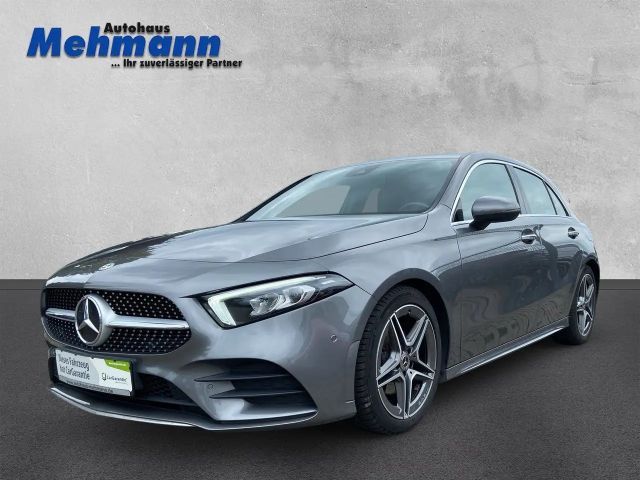Mercedes-Benz A 200 d Aut.  Advanced AMG Line Kamera*LED 2022 Diesel