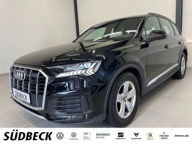 Audi Q7 2021 Diesel