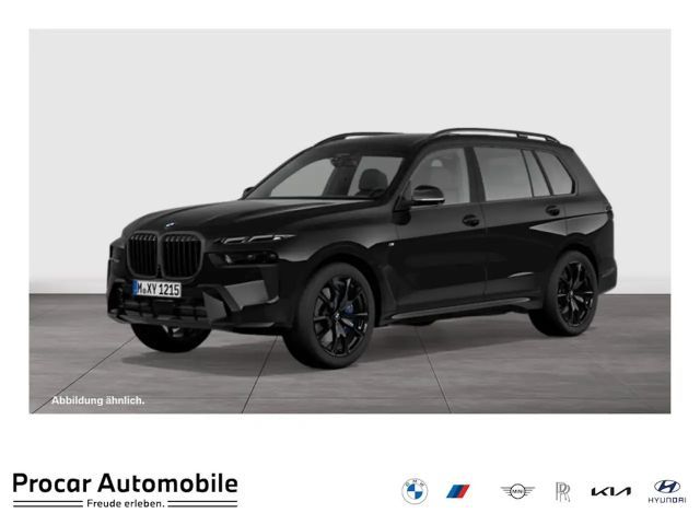 BMW X7 2025 Diesel