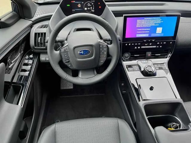 Subaru Solterra