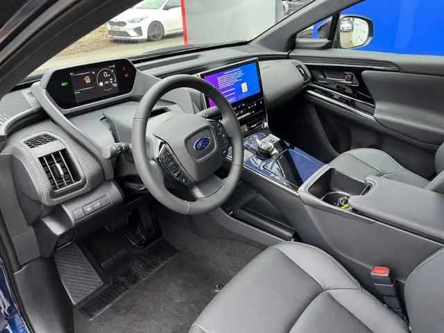 Subaru Solterra