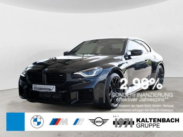 BMW M2 2024 Benzine