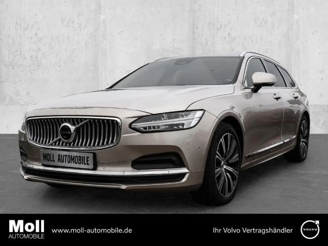 Volvo V90 2024 Diesel