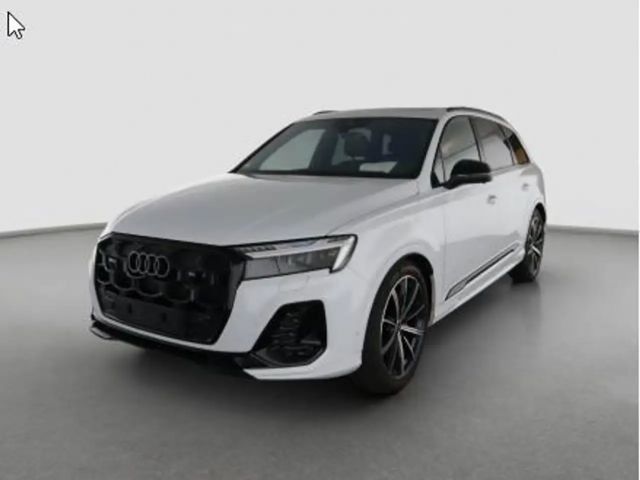 Audi Q7 2024 Diesel