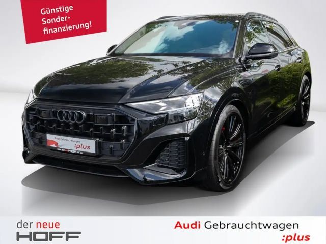 Audi Q8 2024 Diesel
