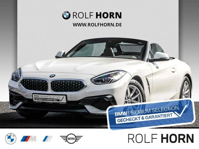 BMW Z4 2022 Benzine