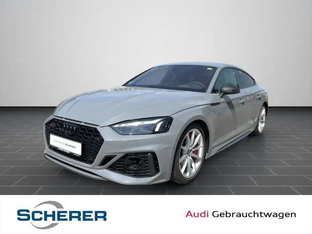 Audi RS5 2021 Benzine