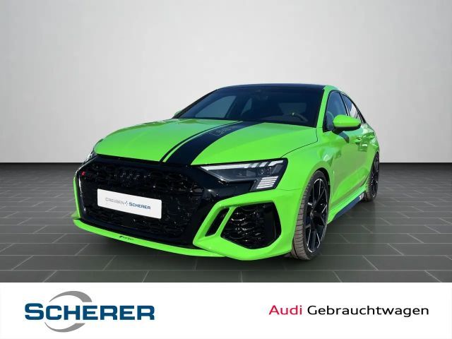 Audi RS3 2022 Benzine