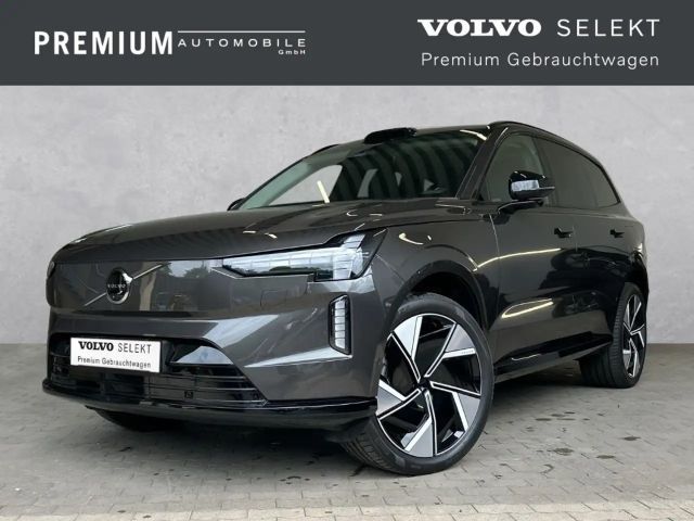 Volvo EX90 Ultra Performance Pure Electric AWD Twin 7-Sitzer 2024 Elektrisch
