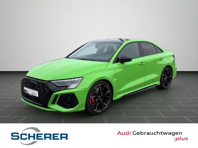 Audi RS3 2022 Benzine
