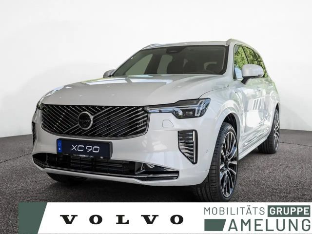 Volvo XC90 2025 Hybride / Benzine