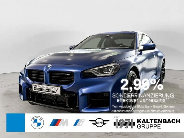 BMW M2 2024 Benzine