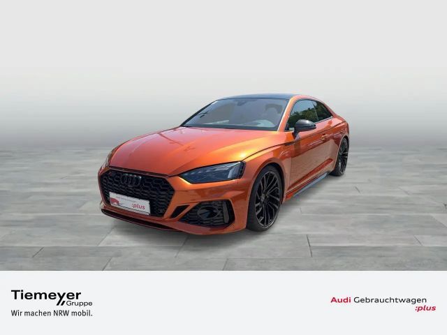Audi RS5 2022 Benzine