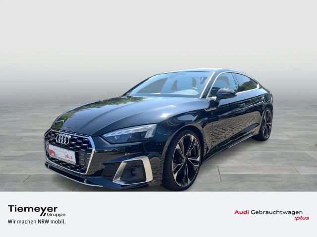 Audi S5 2022 Diesel