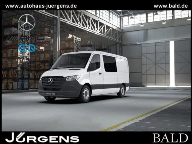Mercedes-Benz Sprinter 2023 Diesel