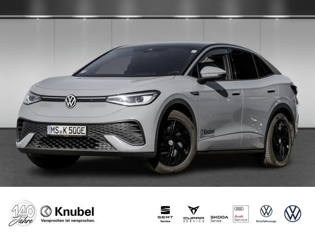 Volkswagen ID.5 Pro IQ.LIght AR Head-up AreaV. Keyless 21" Trav... 2023 Elektrisch