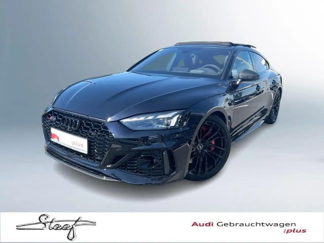 Audi RS5 2024 Benzine