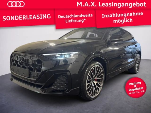 Audi Q8 2025 Diesel
