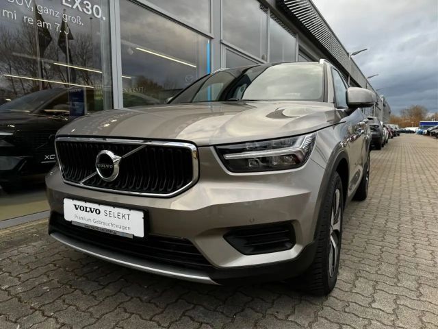 Volvo XC40 2021 Benzine