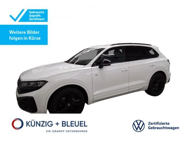 Volkswagen Touareg 2024 Diesel