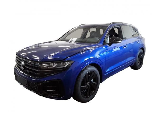 Volkswagen Touareg 2024 Benzine