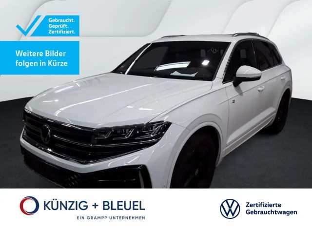 Volkswagen Touareg 2024 Diesel