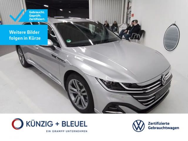 Volkswagen Arteon 2023 Diesel