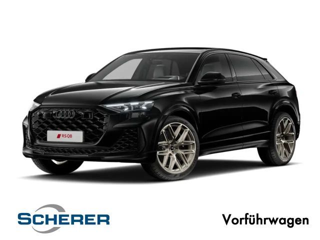 Audi RS Q8 2025 Benzine