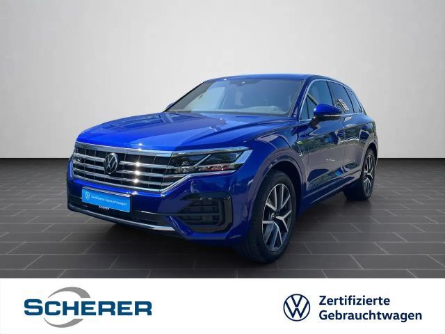 Volkswagen Touareg 2023 Diesel
