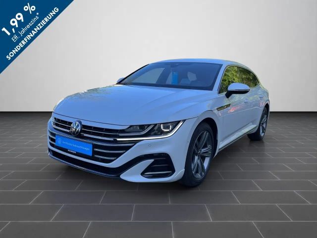 Volkswagen Arteon 2023 Diesel