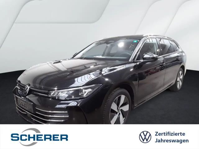 Volkswagen Passat 2024 Benzine