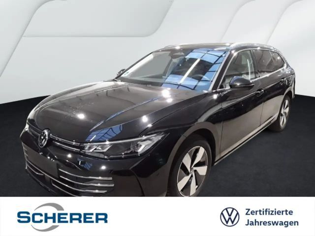 Volkswagen Passat 2024 Benzine