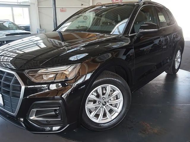 Audi Q5 35 TDI *Leder*Navi*Alu*SHZ*PDC* 2021 Diesel
