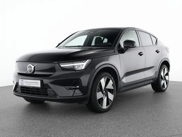 Volvo C40 2022 Elektrisch