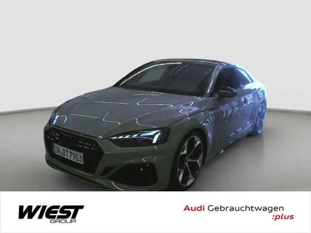 Audi RS5 2024 Benzine