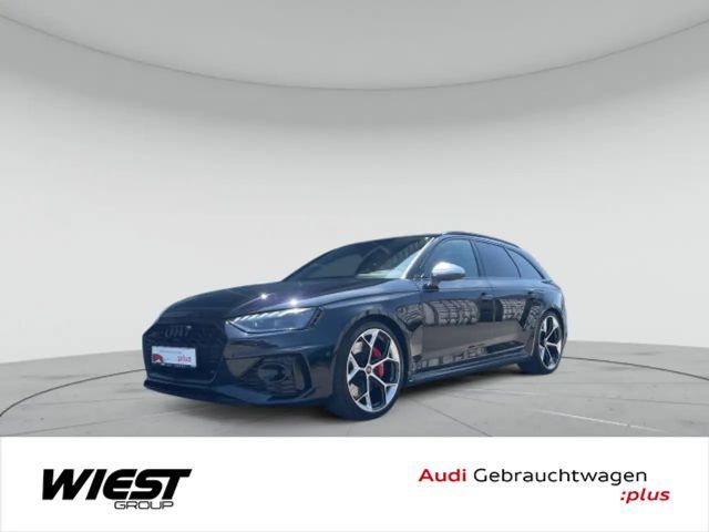 Audi RS4 2024 Benzine