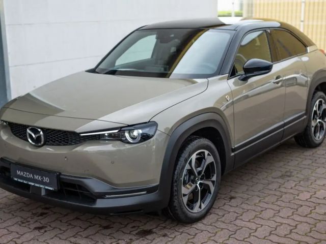 Mazda MX-30