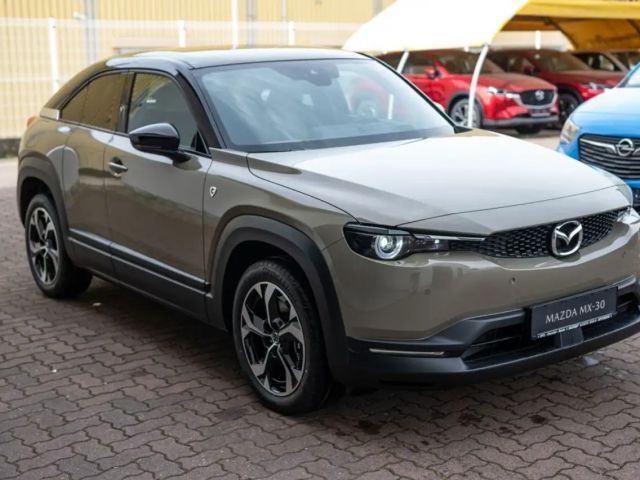 Mazda MX-30