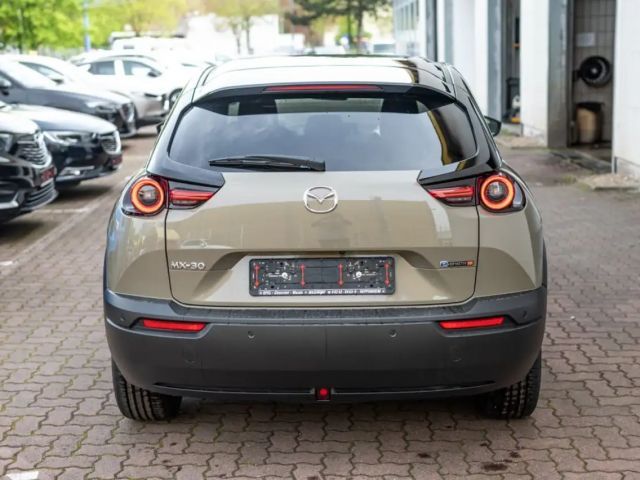 Mazda MX-30