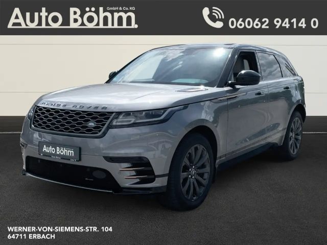 Land Rover Range Rover Velar 2022 Diesel