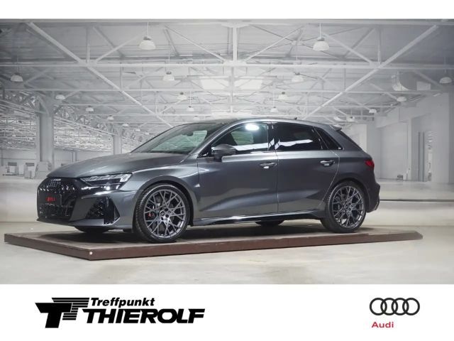 Audi RS3 2025 Benzine